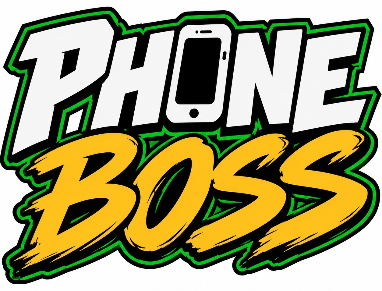 PhoneBoss logo